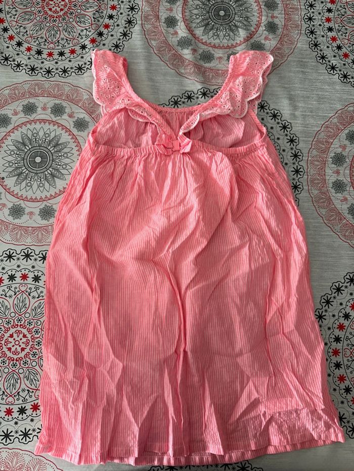 Robe été - photo numéro 3