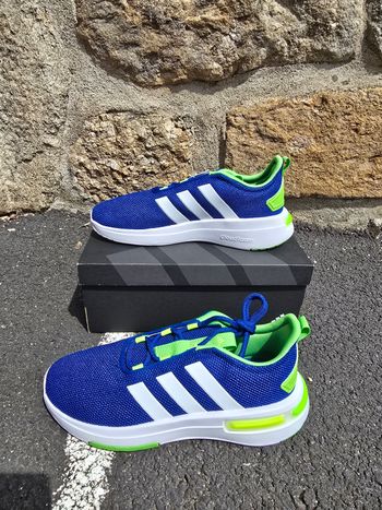 Adidas racer tk23 taille 38