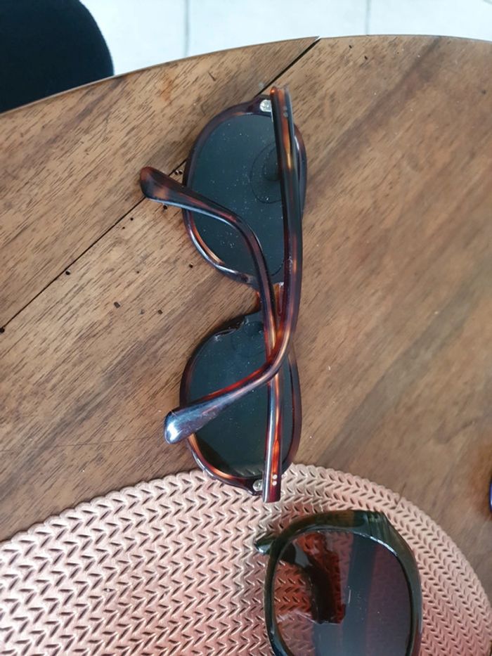 Lunette vintage n 1 - photo numéro 3