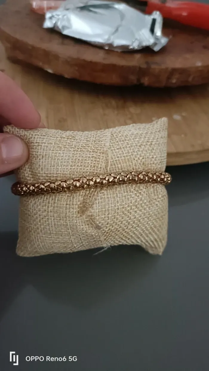 Bracelet femme - photo numéro 2