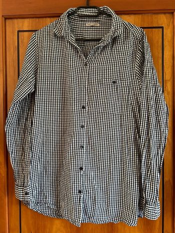 Chemisier 38 Best Mountain