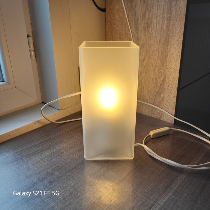 Lampe de chevet