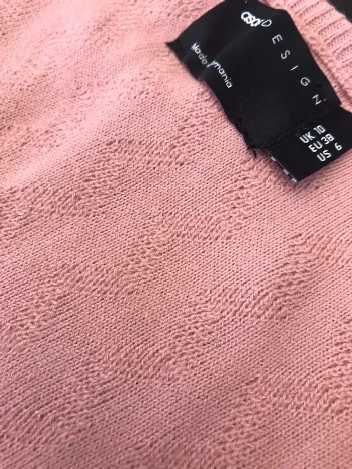 Pull léger - photo numéro 2