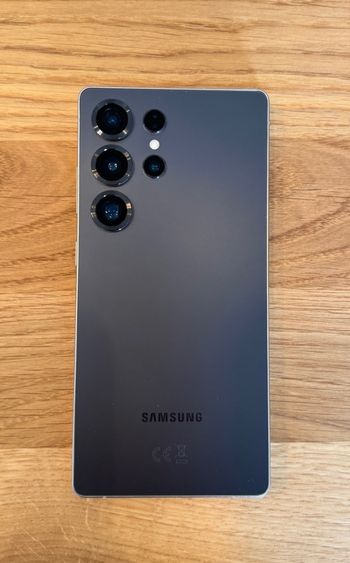 Samsung Galaxy S25 Ultra