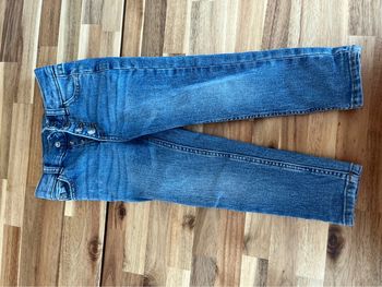 Pantalon kiabi 4 ans