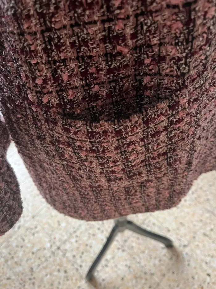 Très jolie veste tweed - photo numéro 8