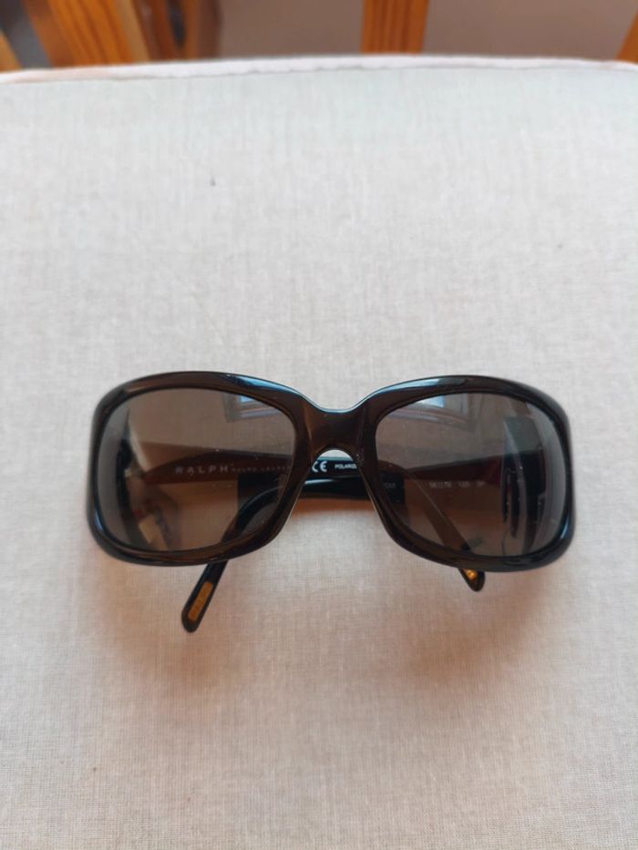 Lunette de soleil Ralph Lauren - photo numéro 9