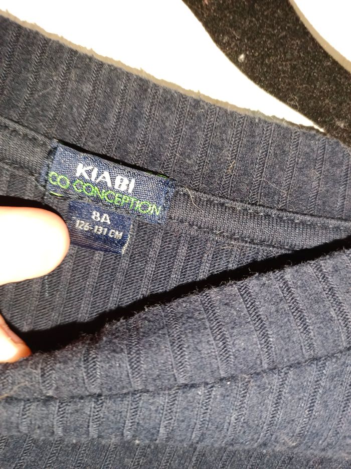 Pull froufrous - photo numéro 3