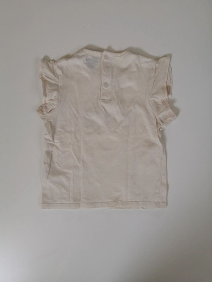 T shirt - photo numéro 4