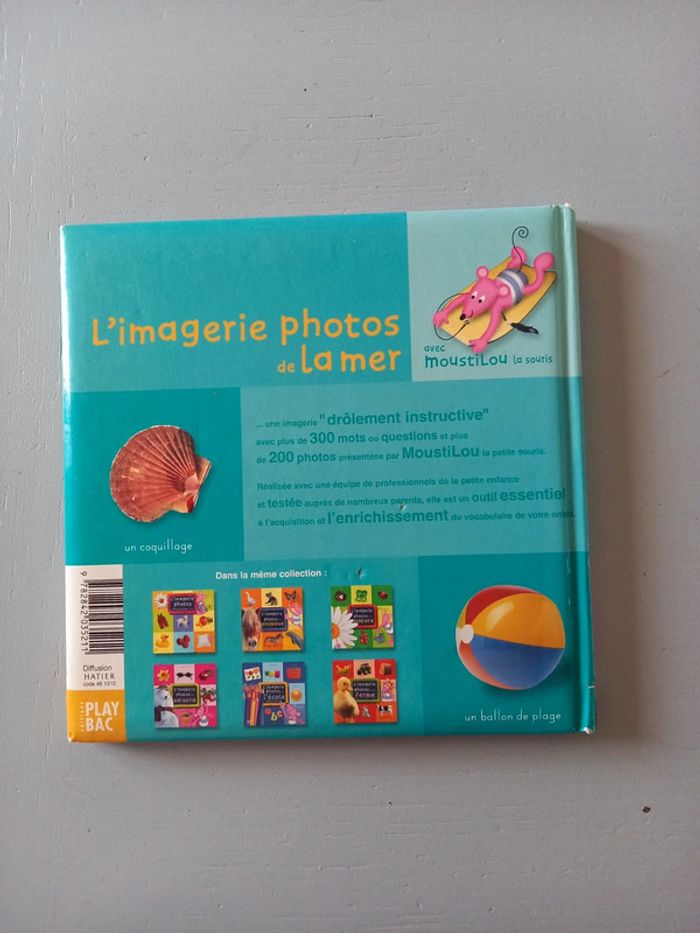 L'imagerie photos de la mer - photo numéro 2