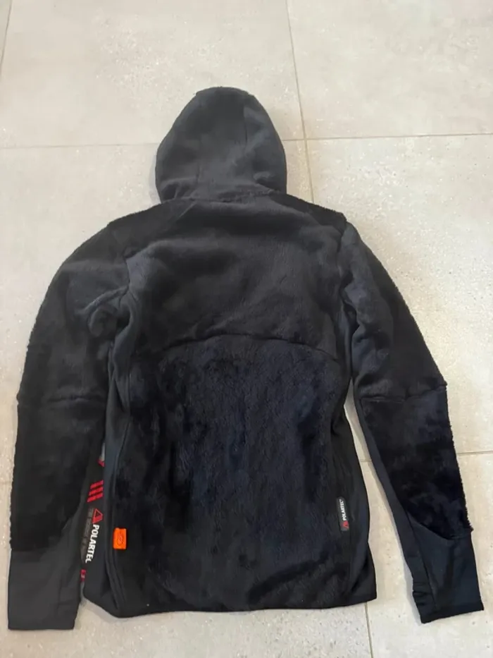 Moumoute Nimsdai Polartec thermal pro, taille XS, neuf - photo numéro 4