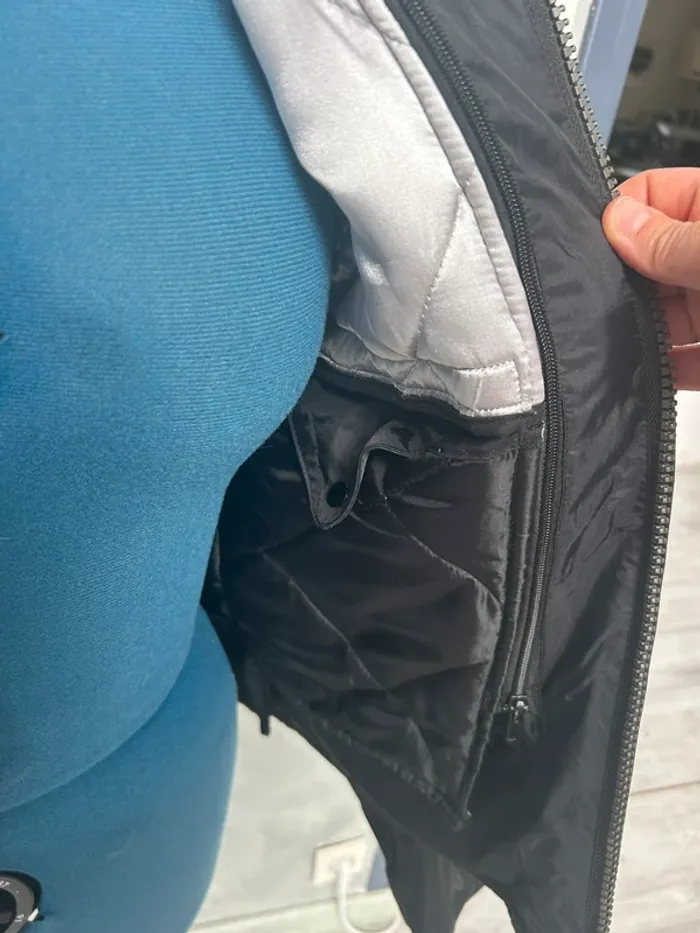 Blouson de moto femme Ixon - photo numéro 4