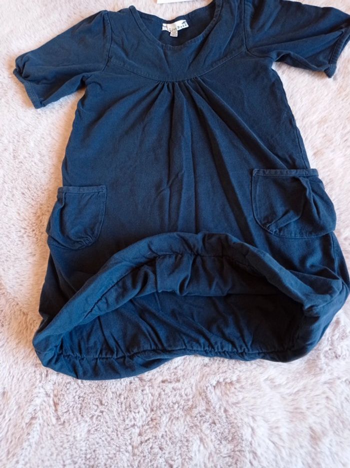 Robe boule 5 ans - photo numéro 4