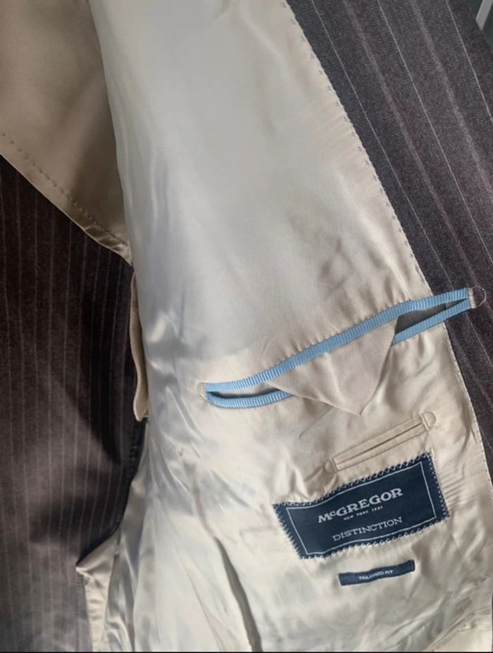 Costume McGregor taille 60 - photo numéro 11