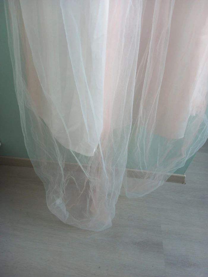 Superbe robe de soirée taille 170 ideal pour un marriage - photo numéro 4