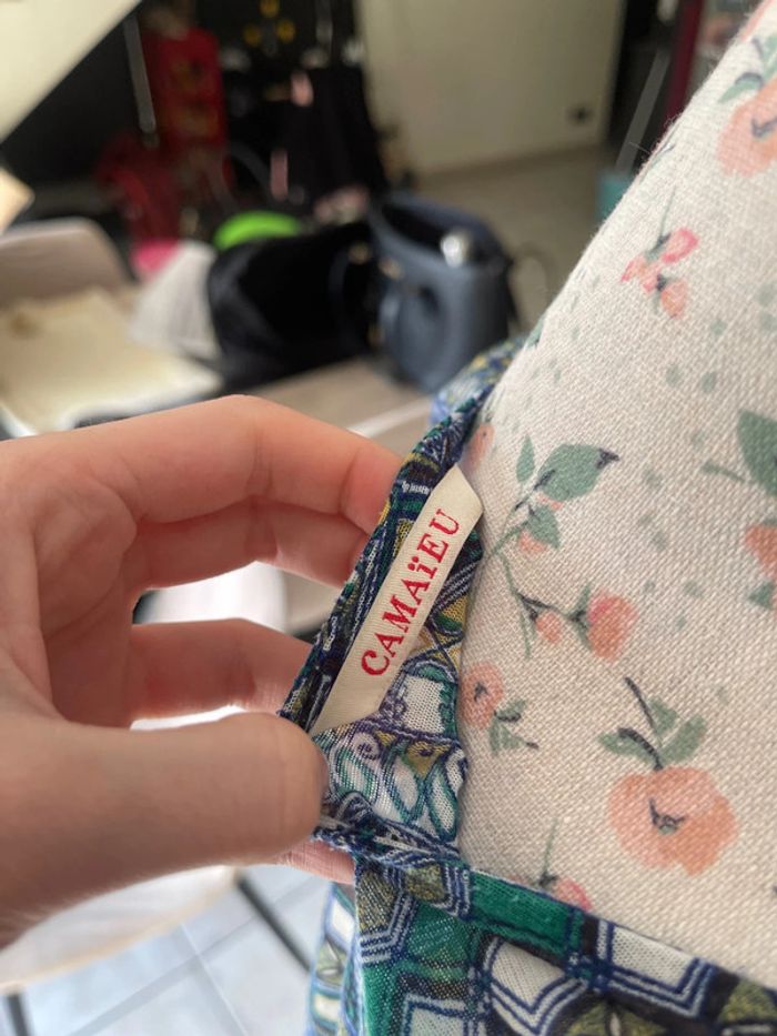 Débardeur fluide - photo numéro 5