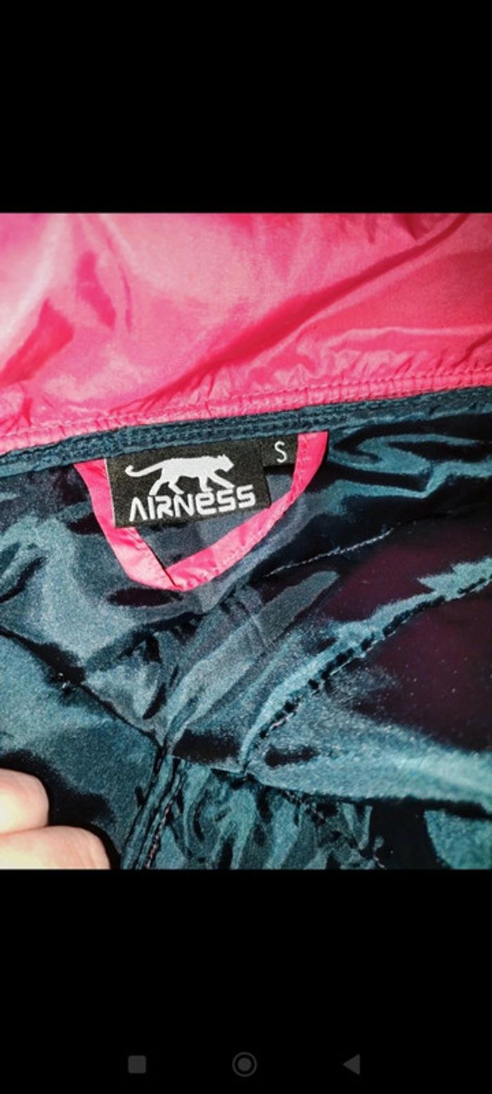 Veste Airness t36 - photo numéro 15