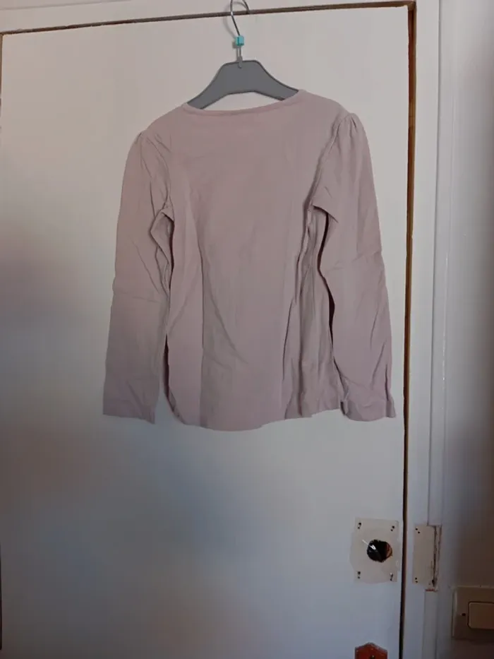 Maillot de corps - photo numéro 2