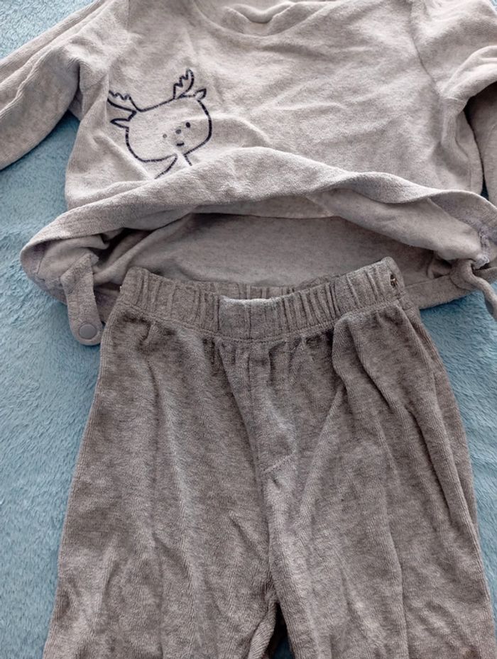 pyjama - photo numéro 2