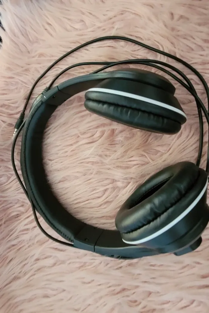 Casque audio