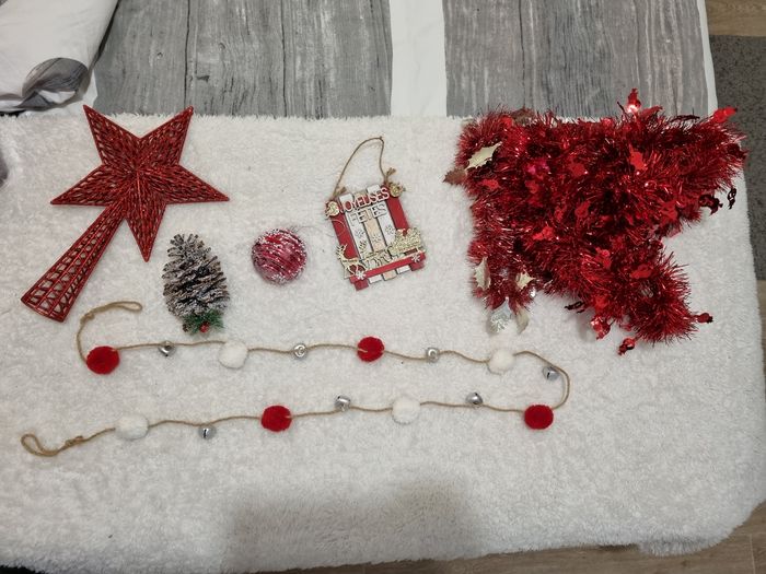 Deco noel - photo numéro 7