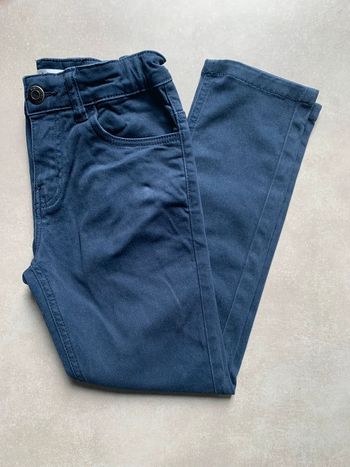 Pantalon de cérémonie garçon 6 ans