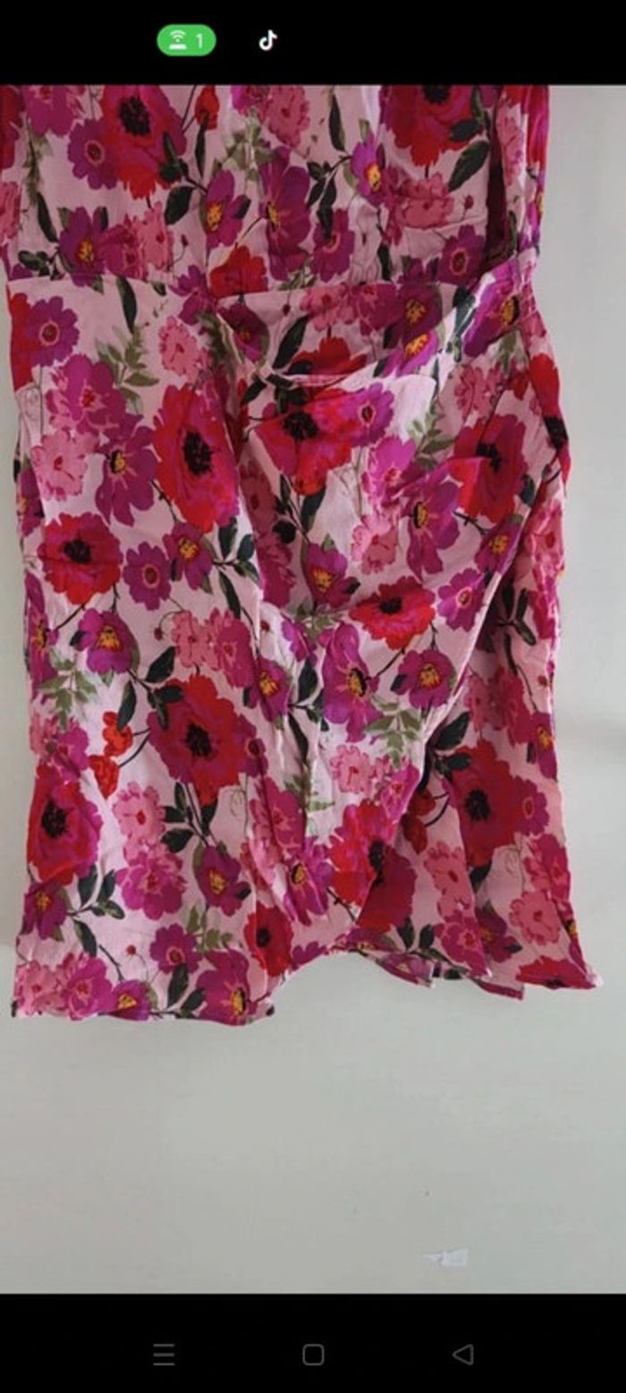 Robe Élégante Femme Tendance - photo numéro 5