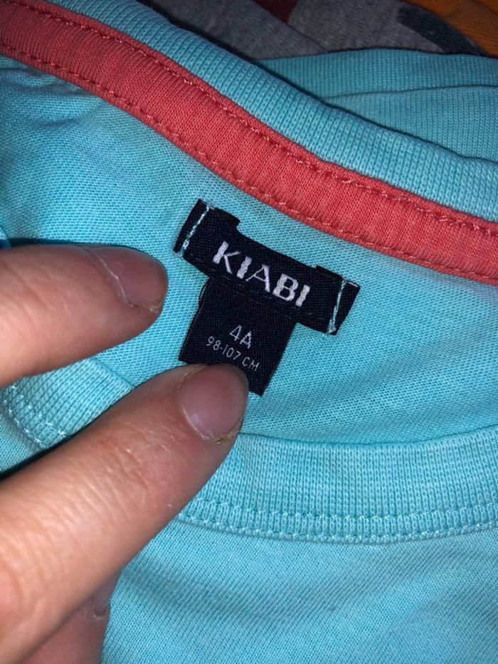 T-shirt manche longue - photo numéro 2