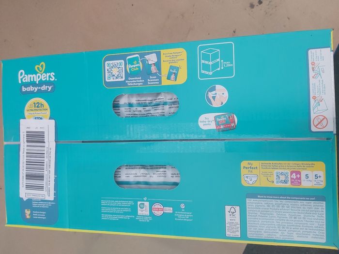 Couches t4 - photo numéro 2