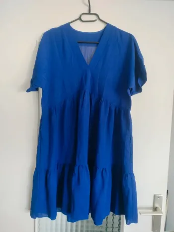 Robe été