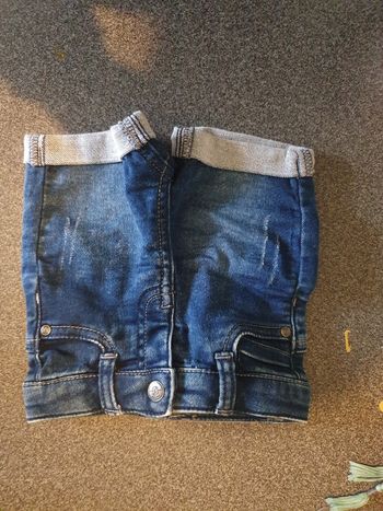 Short