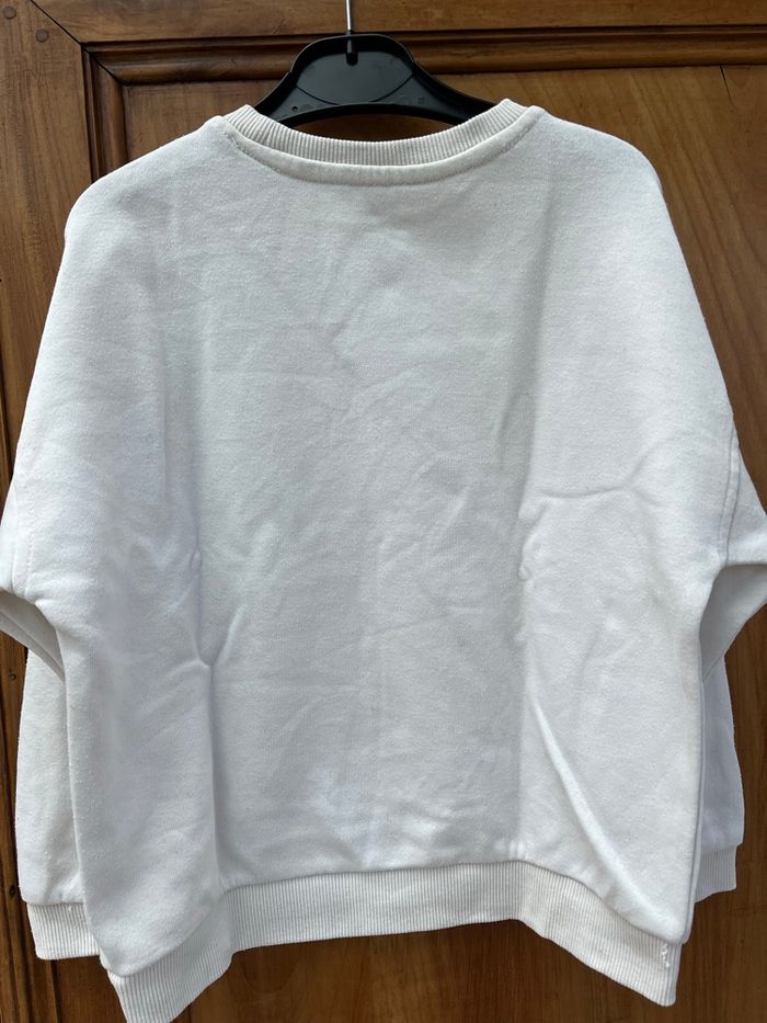Sweat-shirt Stitch - photo numéro 2