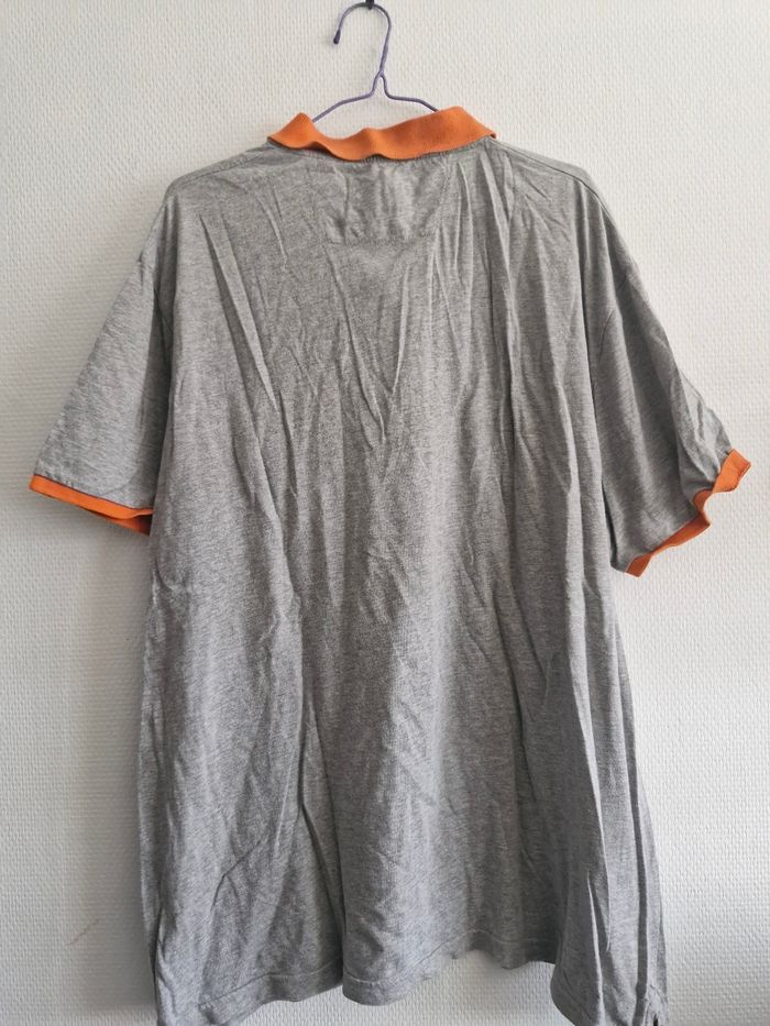 Polo homme - photo numéro 2