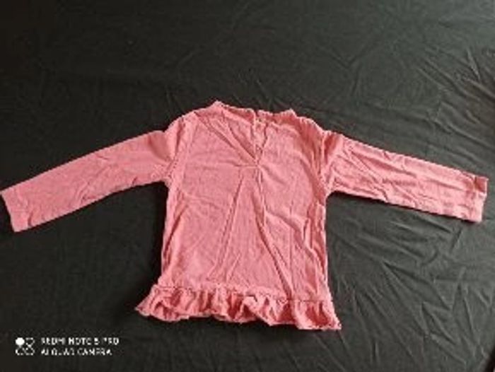 T-shirt - photo numéro 3