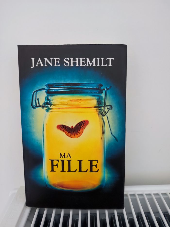 Ma Fille de Jane Shemilt