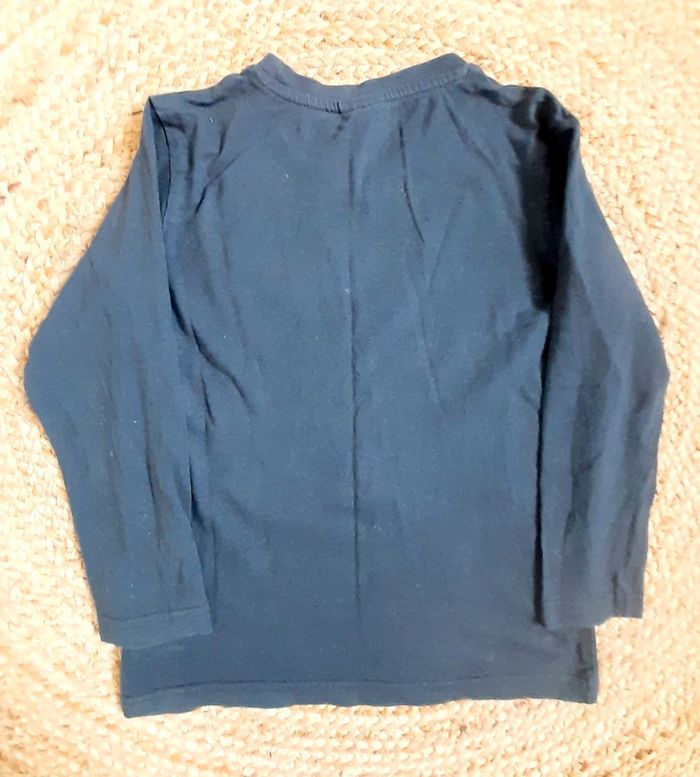 T-shirt Tape à l'œil 6 ans - photo numéro 2