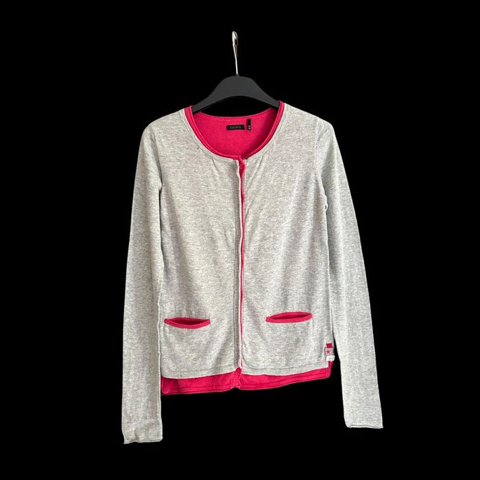 Cardigan IKKS 12 ans