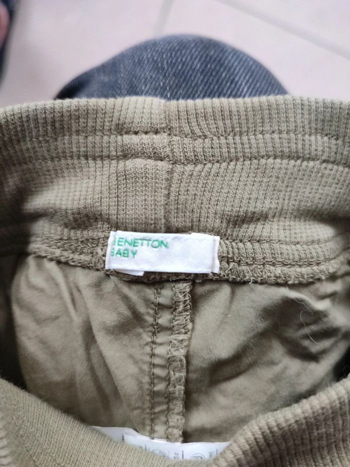 Short - photo numéro 3