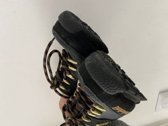 Bottes Enfant Timberland – Noir – Taille 26,5 EU - photo numéro 6