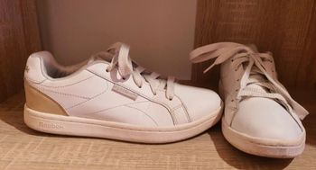 Tennis Reebok pointure 35