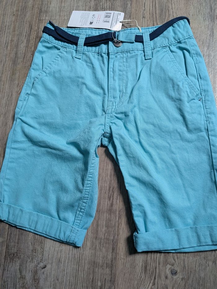 Lot bermudas - photo numéro 3