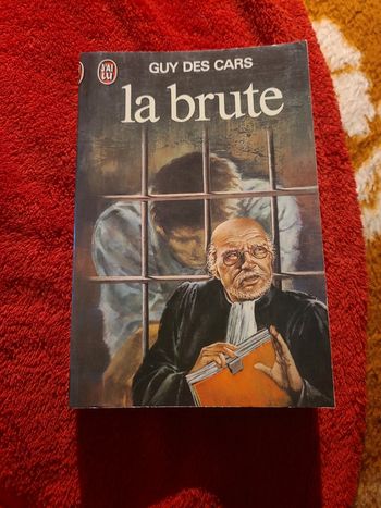 La brute