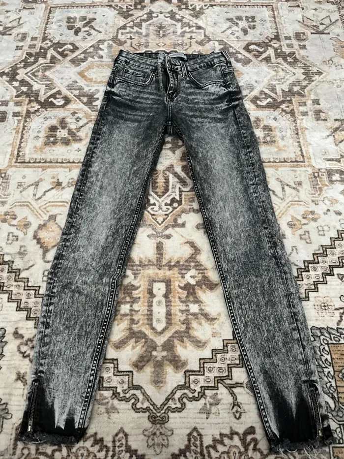 Jean, Zara
