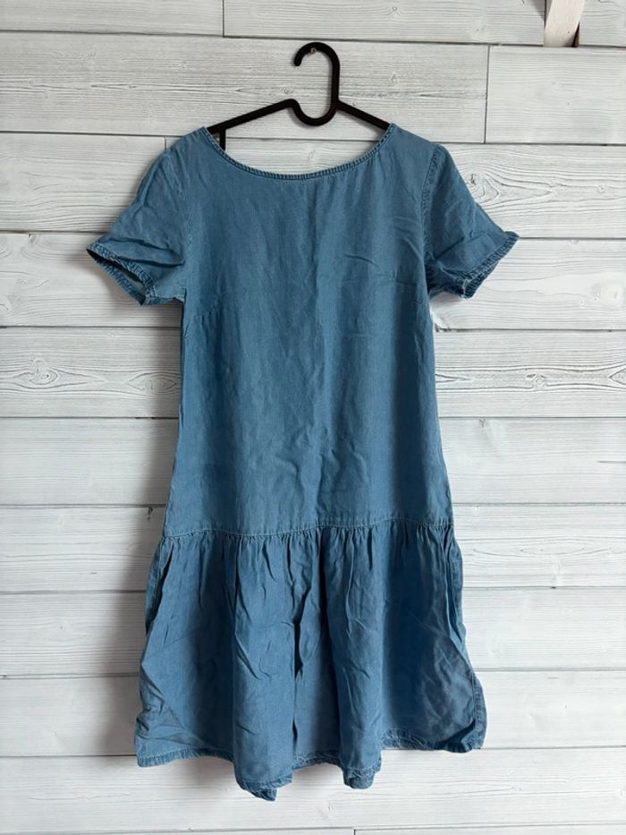 Robe effet jean - Esmara