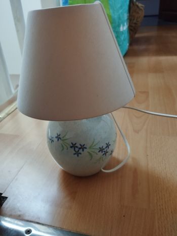 Lampe de chevet