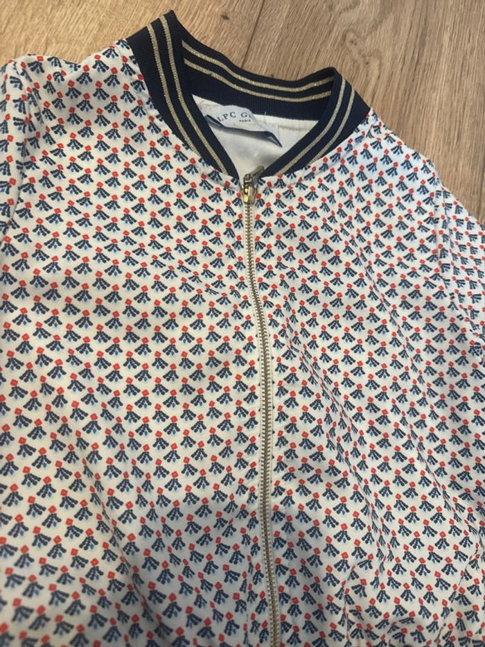 Veste 3 ans