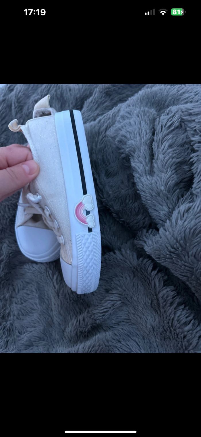 Chaussure - photo numéro 3