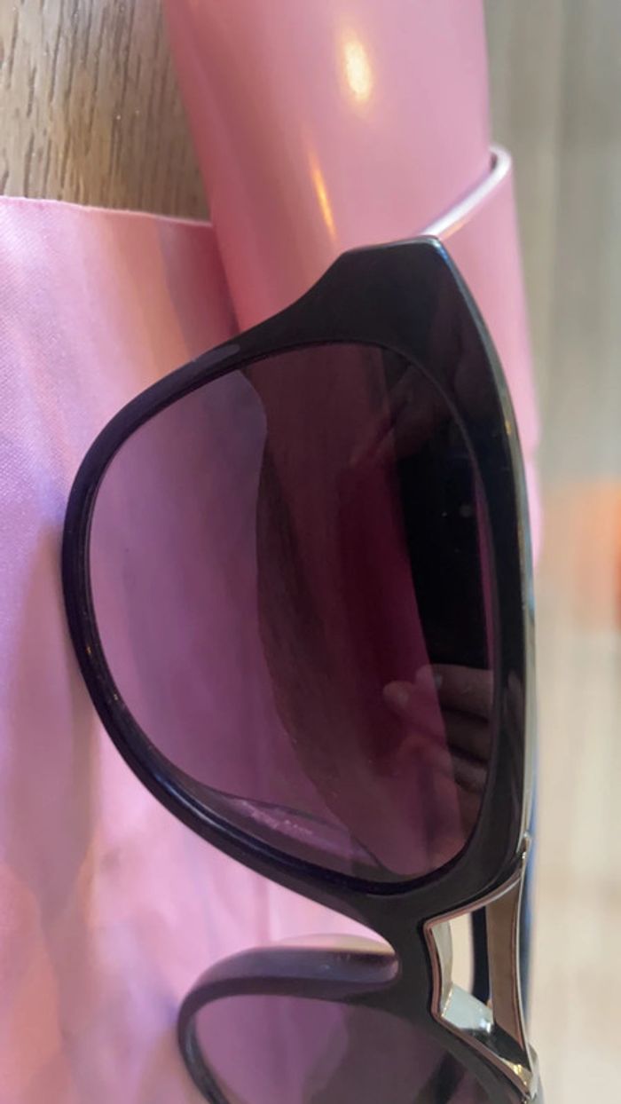 lunettes de soleil Cacharel - photo numéro 4
