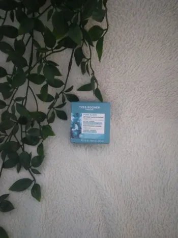 🌸Nettoyant visage Yves rocher neuf nouveau🌸