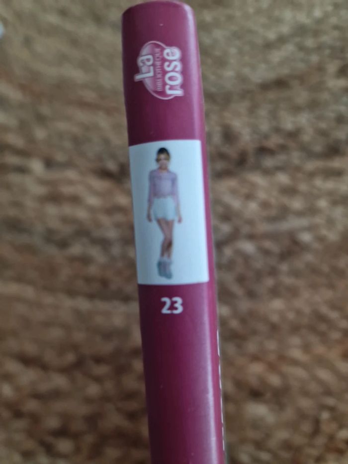 Violette chapitre 23 - photo numéro 2